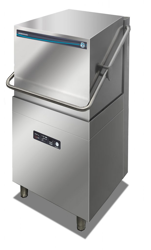 Dish Washer Hoshizaki Thailand โฮชิซากิ เครื่องทําน้ำแข็ง Ice Machine